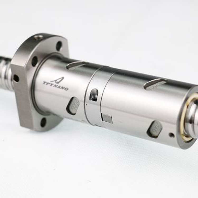 滾珠絲桿與梯形絲桿都有哪些區(qū)別？