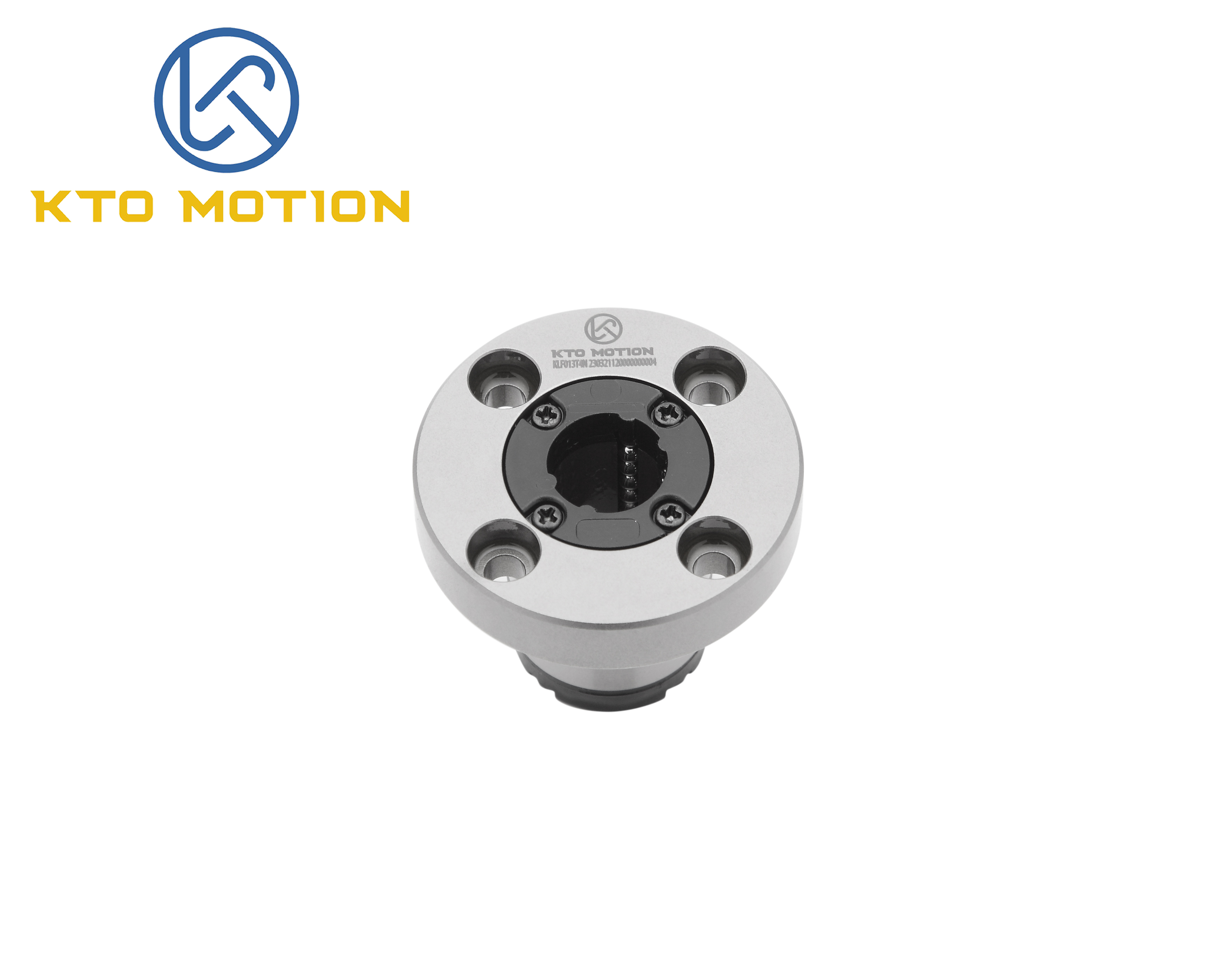 安裝滾珠花鍵時(shí)，如何避免因壓力不均勻?qū)е碌幕ㄦI變形