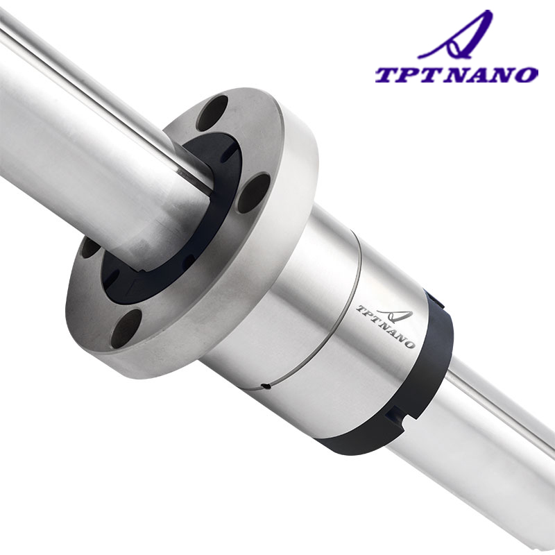 絲桿的加工是用的什么設備？