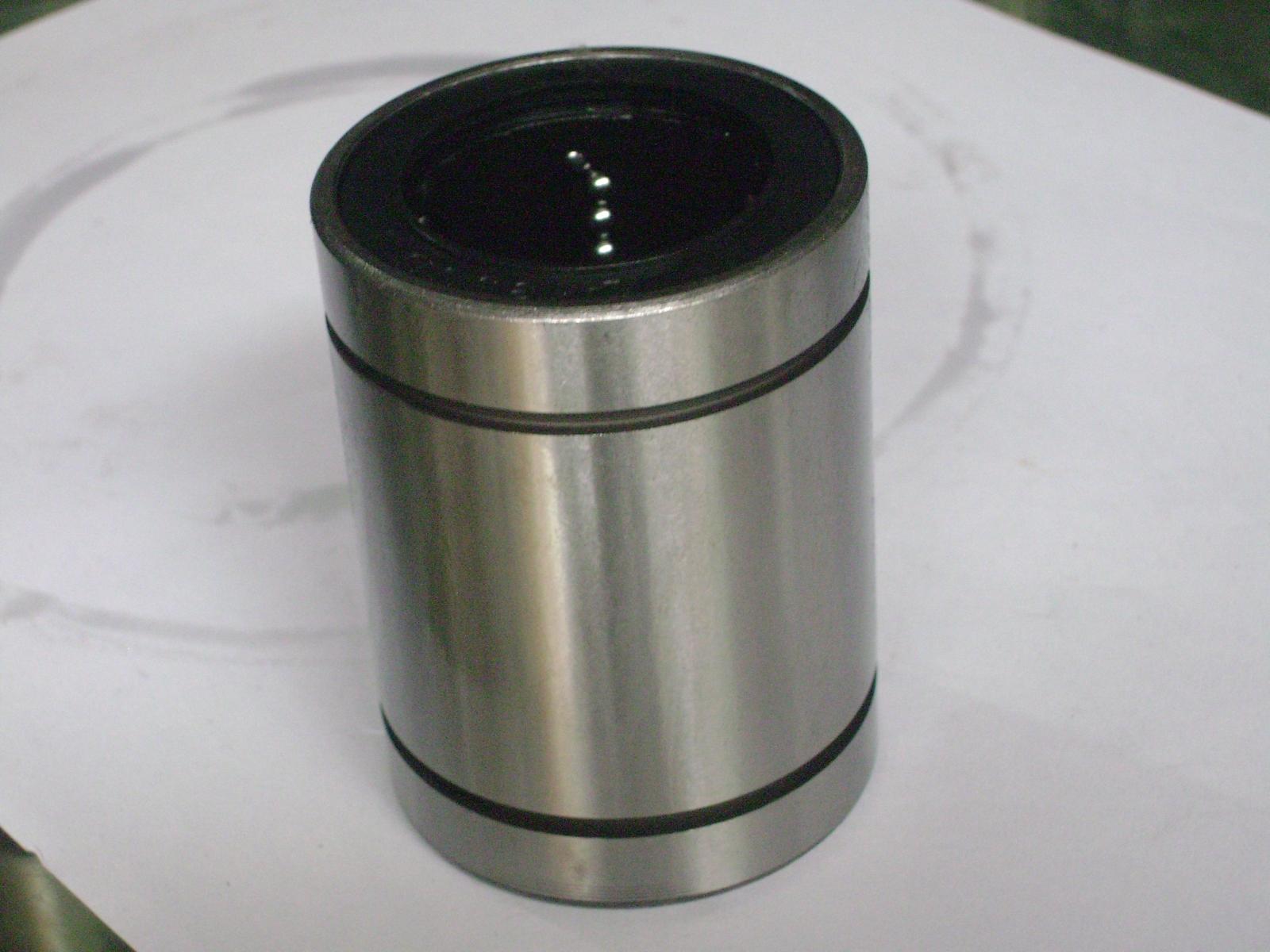 直線軸承的應用領域及選購要點