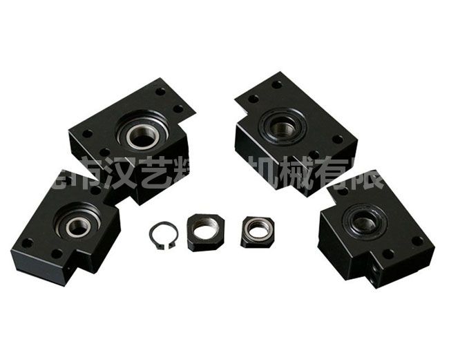 購買絲桿支撐座時需要注意哪些問題