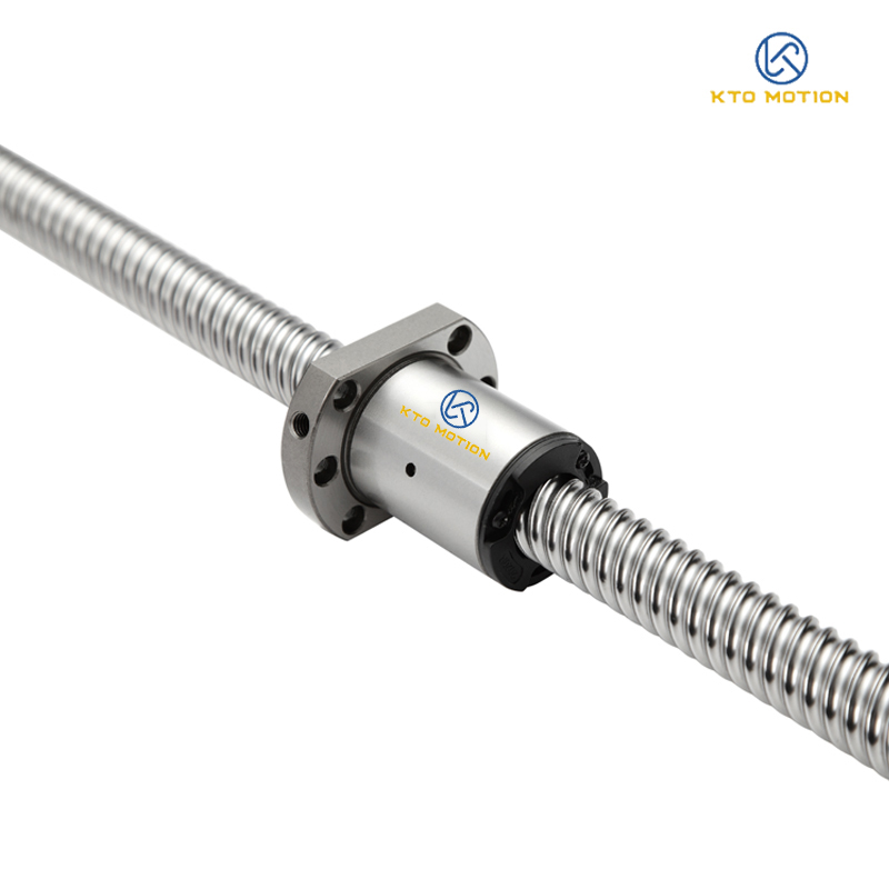 標準型小螺母滾珠絲桿
