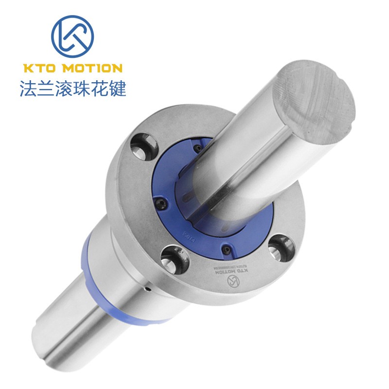 拆卸滾珠花鍵時(shí)需要注意哪些安全事項(xiàng)？