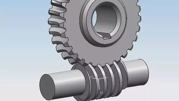 干貨 | 四大機械傳動，誰才是傳動之王！