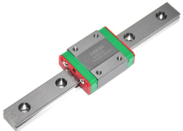 微型直線導(dǎo)軌對市場的要求