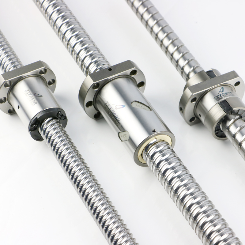 滾珠絲桿升降機(jī)應(yīng)用及特點(diǎn)！