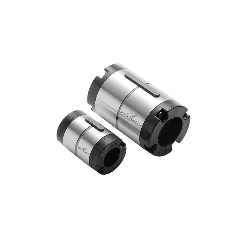 滾珠花鍵使用時應注意哪些因素