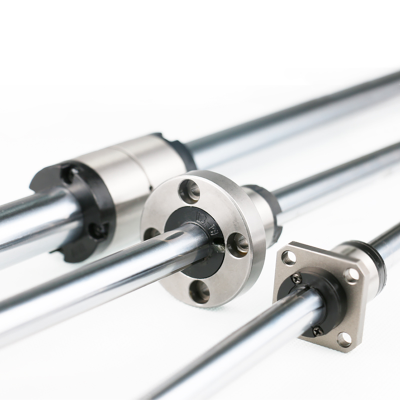 滾珠絲桿幅傳動的特點是什么？