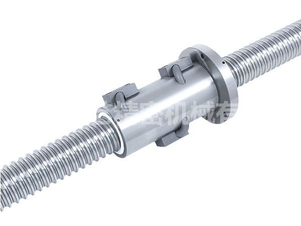 滾珠絲杠與滑動(dòng)絲杠的區(qū)別