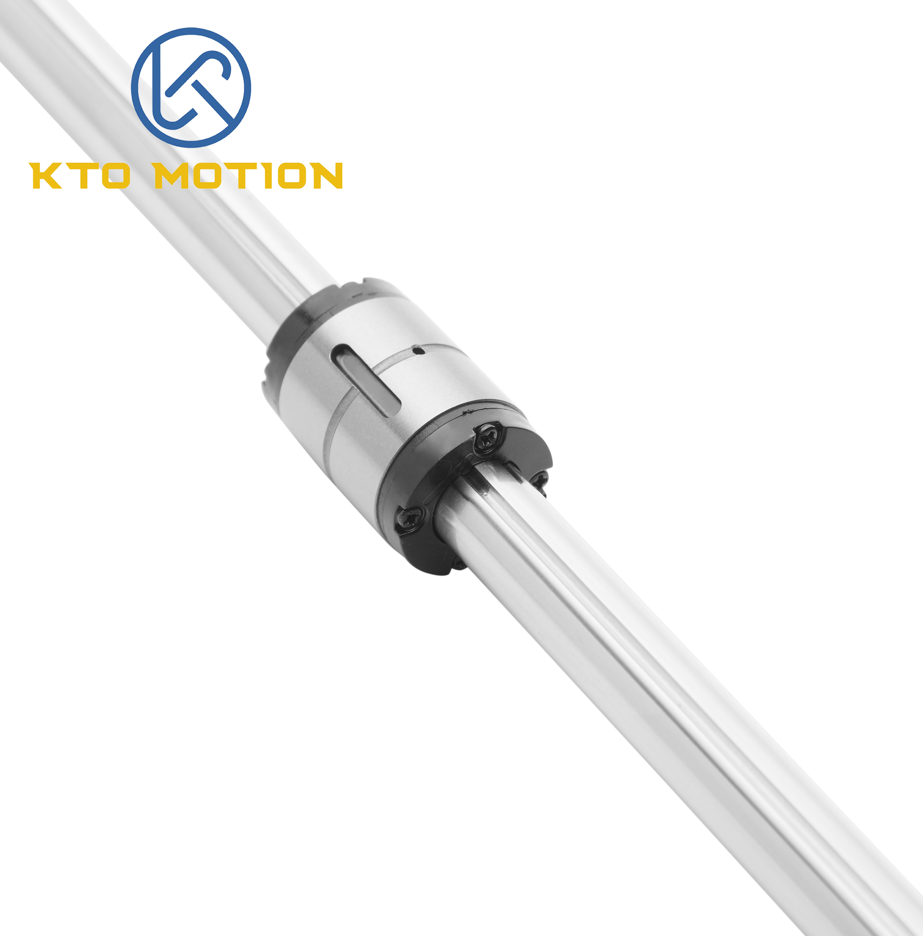 漢藝滾珠花鍵潤滑方法有哪些