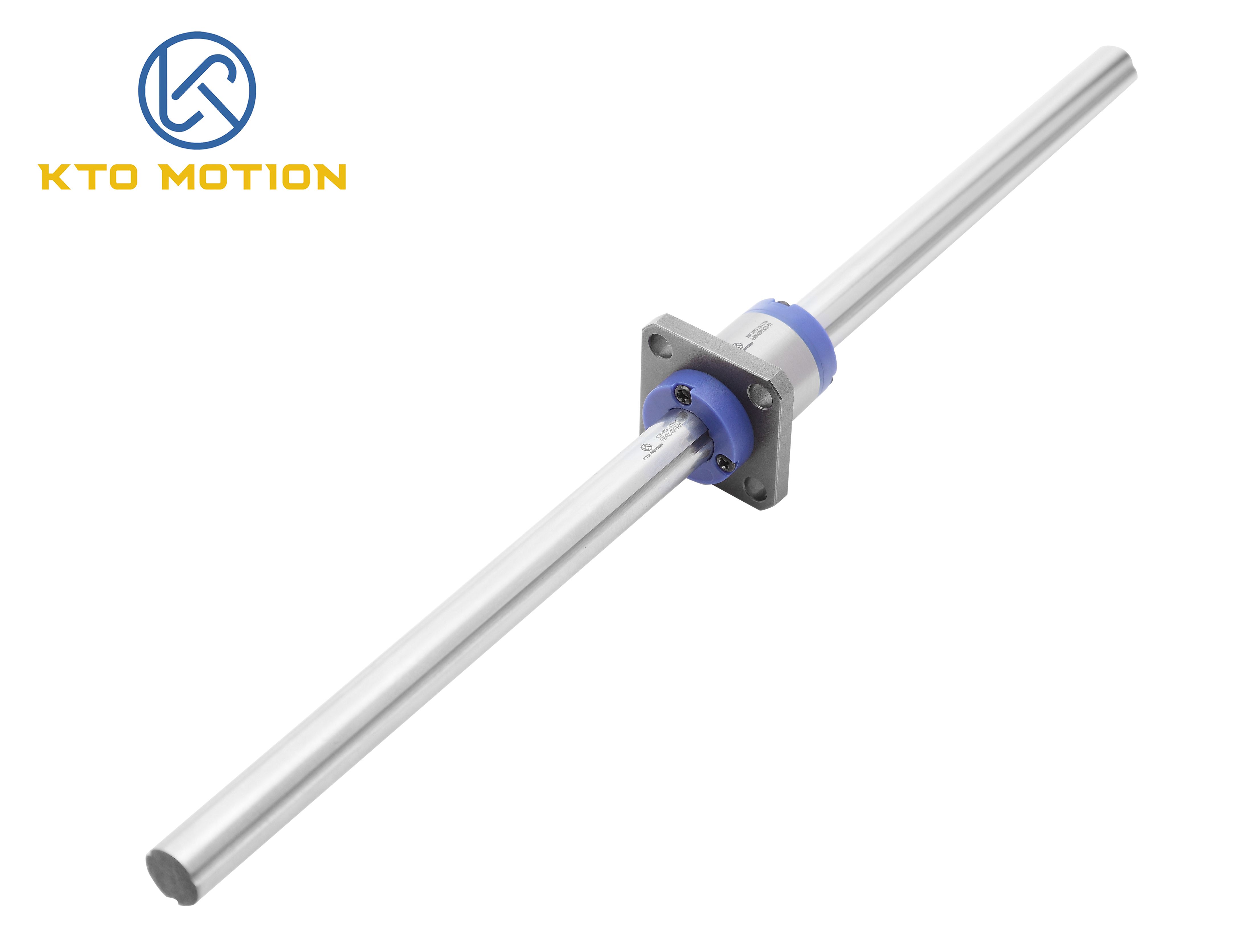 如何選擇合適的測(cè)量工具來(lái)保證滾珠花鍵安裝的平行度