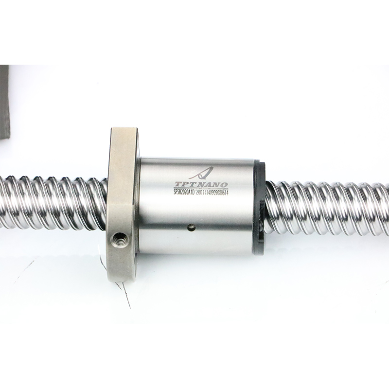 直線導(dǎo)軌的性能特點(diǎn)有哪些？