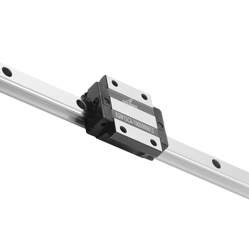 MG系列導軌特點與應(yīng)用