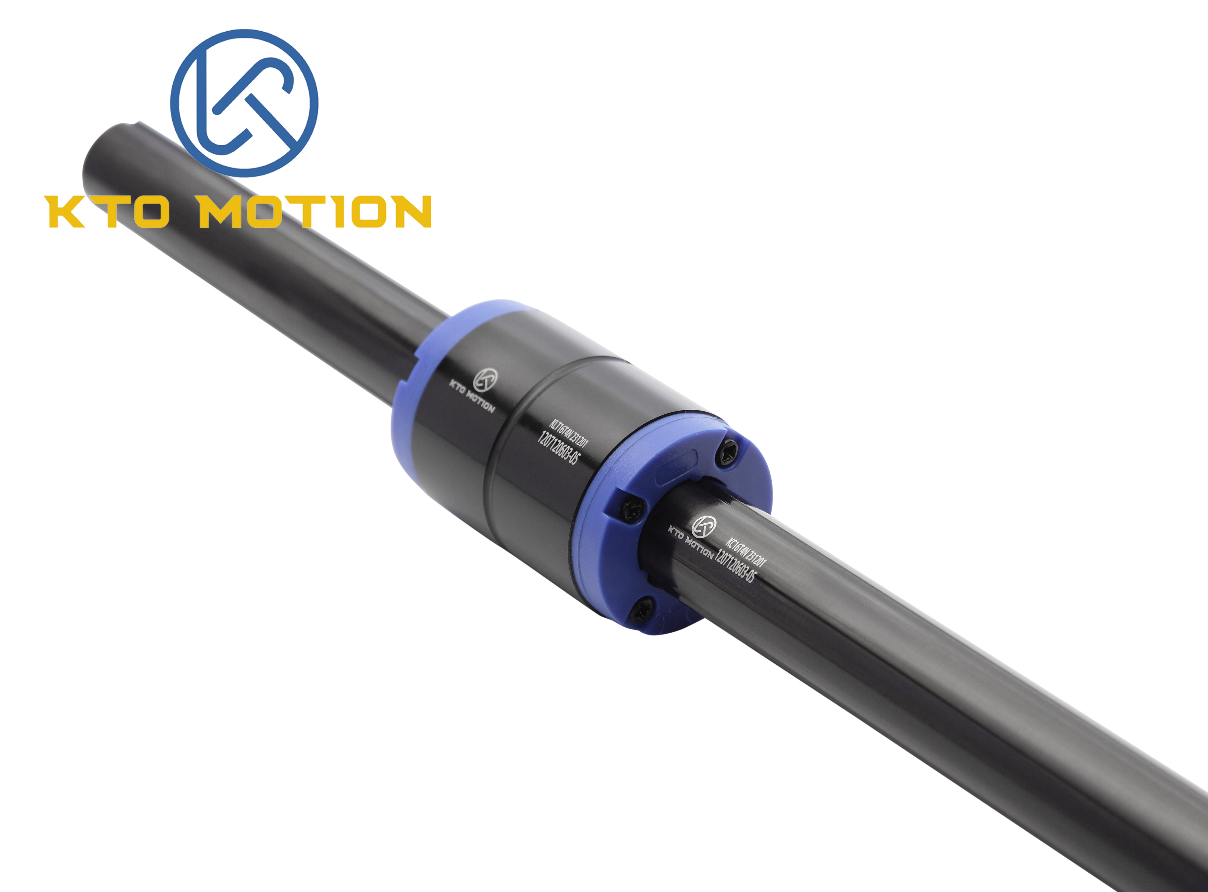 漢藝滾珠花鍵的密封件更換周期是多久？