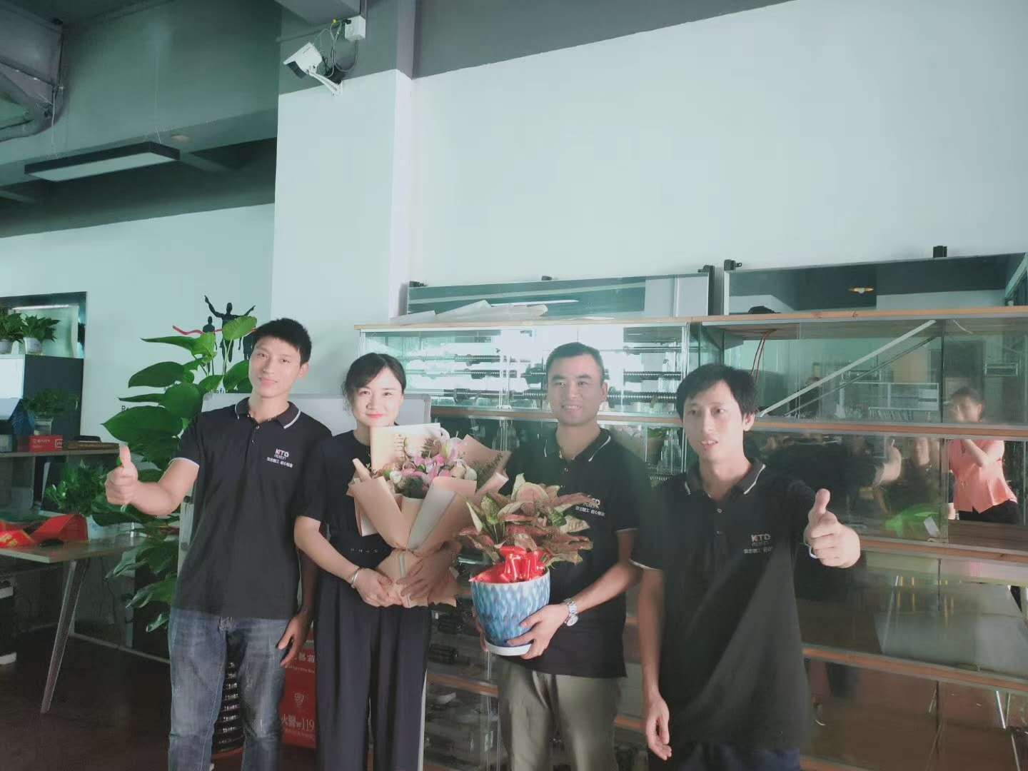 業(yè)務(wù)部門有效溝通內(nèi)訓活動