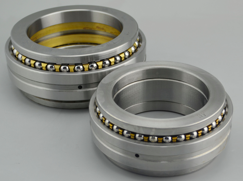 滾珠軸承作用？原理是什么？