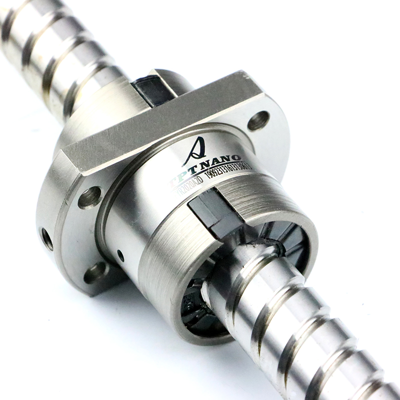 滾珠絲杠你知多少，滾柱絲杠你又知多少？