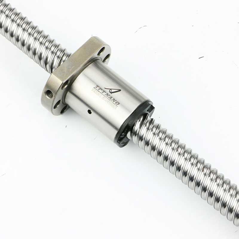 滾珠絲桿支撐座生產(chǎn)廠家是怎么安裝的你知道嗎？