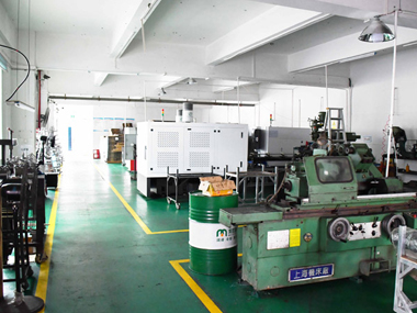 漢藝精密告訴你，如何保持滾珠絲杠的精度。